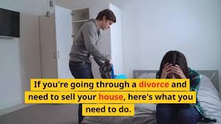 Selling a House During Divorce in New Jersey - We Buy Houses Cash in NJ - Yes I Pay Cash