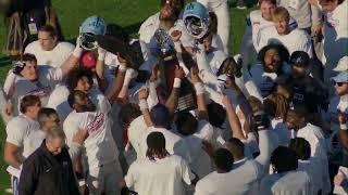 Keiser University 2023-2024 1st half Highlights