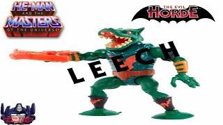 EVIL HORDE FIGURA LEECH AMOS DEL UNIVERSO ORIGINS