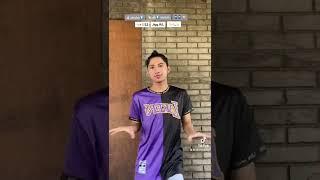 1,2,3 Tiktok Dance |kennykyawt #tiktokviral