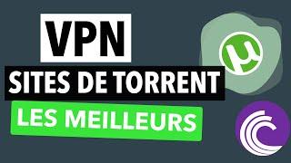 FAUT-IL UN VPN POUR LES SITES DE TORRENT ? ️ Les risques des sites de téléchargement torrent ️