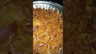 Kanda bhaji #like #food #subscribe #share #cooking #ramzan #Zeenat cooking 92 