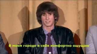 Dendi о ситуации на Украине