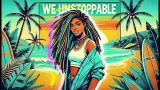 We Unstoppable - AI Generated Reggaeton