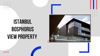 Apartments for sale in istanbul bosphorus view - bosphorus view apartments for sale istanbul turkey