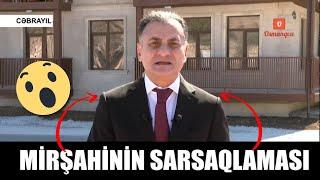 Mirşahinin Vidadi İsgəndərlinin qətli ilə bağlı sarsaqlaması