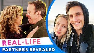 Last Man Standing Real-Life Partners Revealed |⭐ OSSA