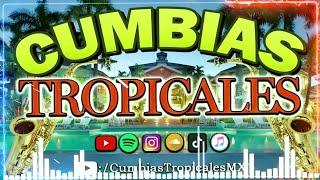 CUMBIAS TROPICALES MIX VIEJITAS TROPICALESACAPULCO TROPICAL, TROPICAL FLORIDA, LOS KARKIS...