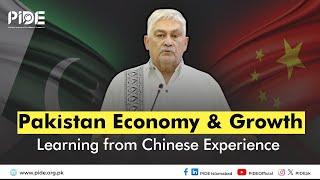 The Pak-China Nexus I Pakistan’s Economic Future Through CPEC & Beyond