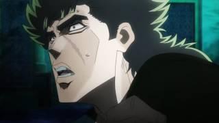 【HD】10 Second Anime - JJBA: Phantom Blood