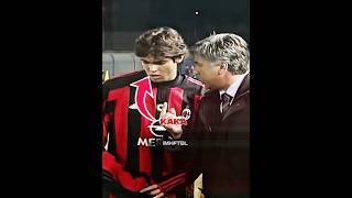 Kaka in His prime 