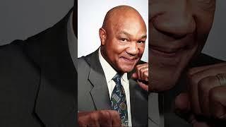George Foreman (1949-2025) Has Passed Away At The Age Of 76