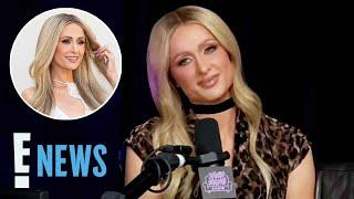 Paris Hilton ADMITS Her Beauty Secrets and Addresses Those Plastic Surgery Rumors! | E! News