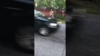 Trashbag Challenge