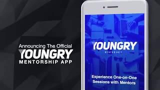 YOUNGRY™ Mentorship Platform Overview