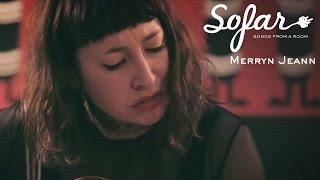 Merryn Jeann - Am I Plastic? | Sofar Paris