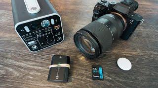 10 practical photography tips and accessories