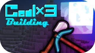 Building with Gealx3: Floating Island