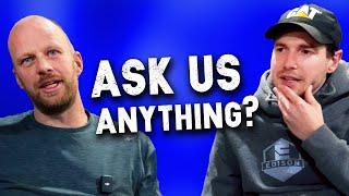 Answering All Your Questions feat. @EdisonMotors | AMA 2025