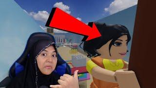 SQUID GAME TOWER! [ROBLOX INDONESIA]