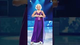 A woman performance AGT #americagottalent#magic#shorts#ai