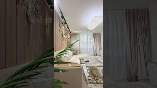 For sale 2-room apartment in the center of Tashkent.