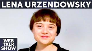 Lena Urzendowsky: Auf ‚Wir Kinder vom Bahnhof Zoo‘ bin ich sehr stolz!