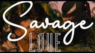 Venom/Eddie | Savage Love