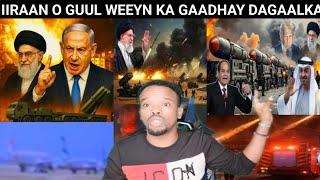 IIRAAN O LA WAREEGTAY HAWADA SRL MADAAFIICNA KU HARQISAY XAYFA & TALABIIB CARABTI O MARYAHA TUURTAY,