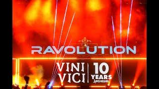 VINI VICI Live @RAVOLUTION ASIA 2023: Unity Chapter