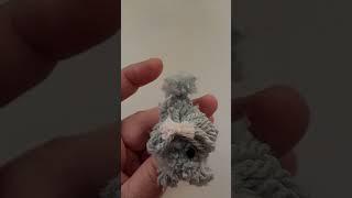 DIY Miniature Puppy  #short #miniature #diy #easytutorial #pets  #handmade