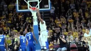 Saint Louis Billikens vs  Wichita St Shockers   - December 06, 2014