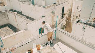 Rich Kalashh - Italy(Official Video)