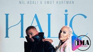 Nil Adalı & Umut Kurtman - Haliç