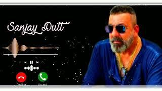 Sanjay Dutt Dialogue Ringtone || yah dekh asali asali || Sanjay Dutt attitude dialogue ringtone