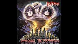 Destruction - Eternal Devastation [1986] [Full Album]