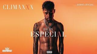 Dalex - Especial [Audio Oficial]