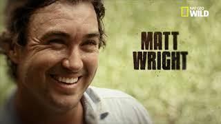Matt Wright US Media Tour 2018