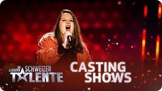 Nadia Maria Endrizzi - Skyfall - Adele - Cover - #srfdgst