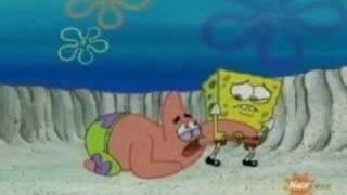 Spongebob Censored Version