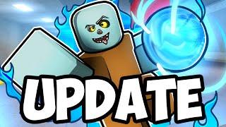 This HUGE UPDATE Revived this BATTLEGROUNDS Game.. (Realm Rampage UPDATE)