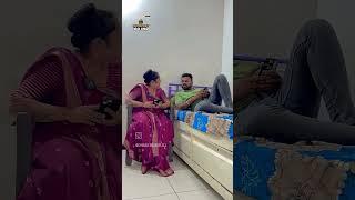 pati patni no moj Gujarati video Chirag Thakur