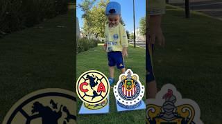 ¡Perdiendo la Herencia Parte 17, Chivas vs América Semifinales! 