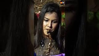 Mind Blowing Saxophone Music || Saat Samundar Paar Main Tere || Saxophone Queen Lipika Samanta