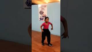 KATHAI BICHARA new Nepali Dance of little cutie |Rajesh kushwaha