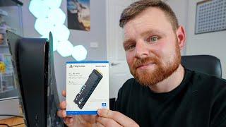 Upgrading PS5 SSD Storage: The Complete Guide