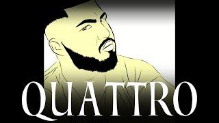 Adnan Beats - Quattro (Audio)