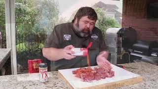 Malcom Reed's Chuck Roast Burnt Ends