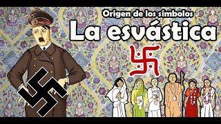 La esvástica: Origen de los símbolos - Bully Magnets - Historia Documental