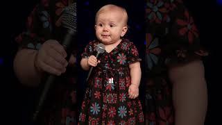 Baby Leanne Morgan: $1000 to Fix Me #babycomedy #standupcomedy #comedygenre #funny #standup #shorts